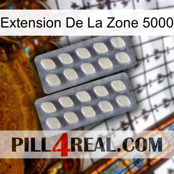 Exten Zone 5000 07
